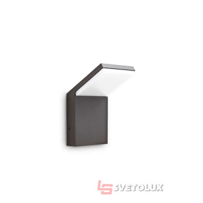 Вуличне бра Ideal Lux Style AP 4000K 209845